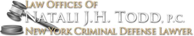 The Law Offices Of Natali J.H. Todd, P.C.
